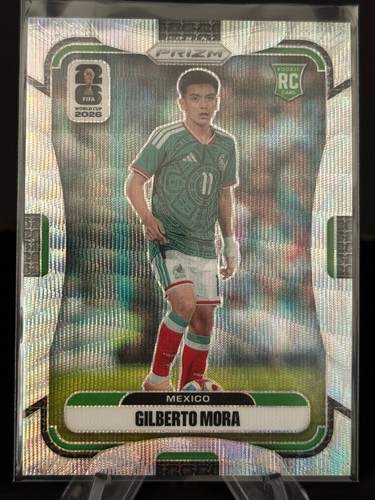2026 panini prizm fifa world - fifa,
