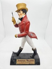 Antique JOHNNIE WALKER Scotch