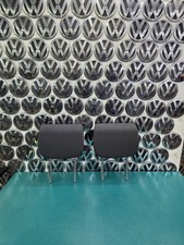 Volkswagen Touran Rear Headrests  6th And 7th Seat 3rd Row