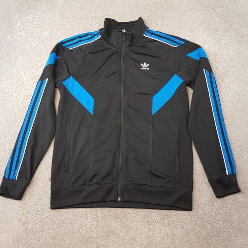 Adidas mens track jacket - adidas,