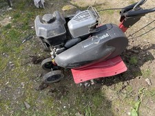 Mountfield Manor 55R Rotovator