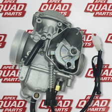 Honda TRX350 4X4  Fourtrax New