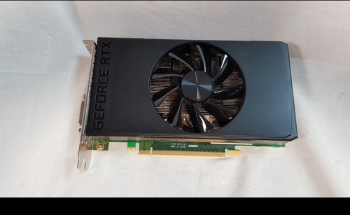 Dell nvidia rtx - 6gb, gddr6
