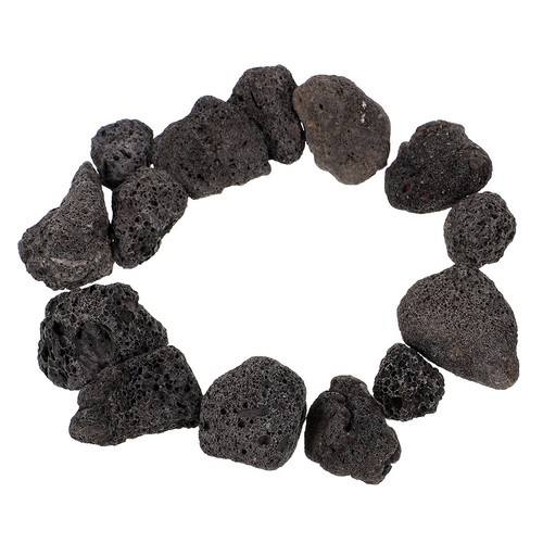 Aquarium lava rock - aquarium, succulent
