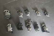 Warhammer Fantasy Old World