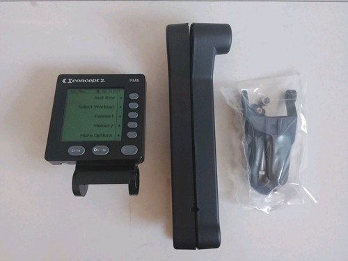 Concept pm5 monitor concept2 - 2,