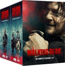 The Walking Dead: The Complete