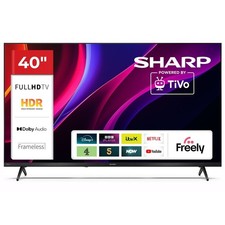 SHARP 40 Inch LED TV Full HD