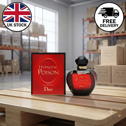 Christian dior hypnotic poison - christian,