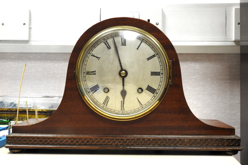 C1930 oak empire - c1930's,