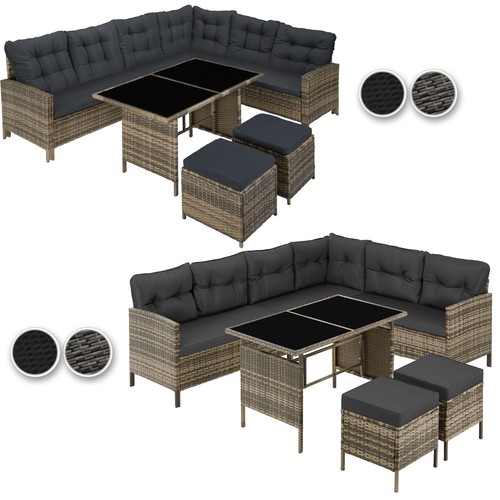 Corner sofa garden furniture - corner,