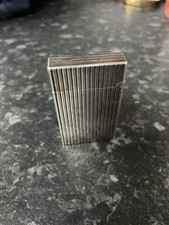 St Dupont Ligne 2 Gas Lighter