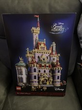 LEGO 43263 Disney Beauty and
