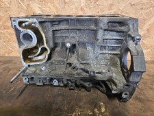 HONDA CIVIC TYPE R FN2 EDM FD2 K20Z4 BARE ENGINE BLOCK