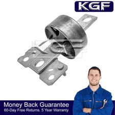 KGF Rear Left Track Control