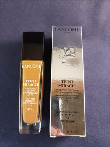 Lancome teint miracle - teint,