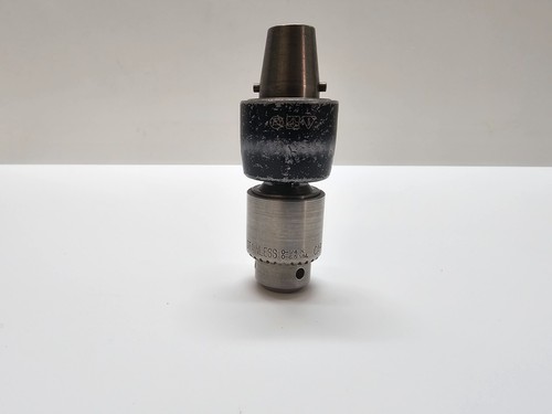 Desoutter 500 jacobs - desoutter,