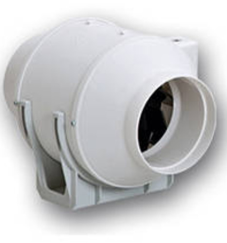 Xpelair duct fan xim100t - duct,