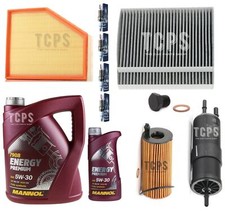 FOR BMW 520i MSPORT G30 FULL