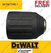 GENUINE DEWALT CHUCK FOR DC740