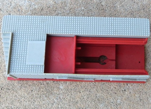 Faller ams 435 truck - ams,