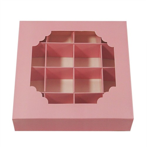 Baby pink empty pick - baby, mix