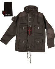 Security military SAS (Smock