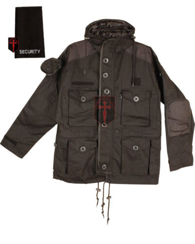 Security military sas - security, (smock