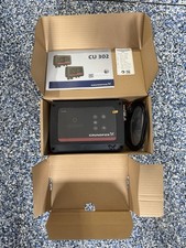 Grundfos CU 302 UL Pump