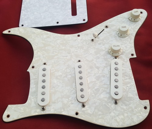 Alnico pickups 1985 5 - pickups, x3