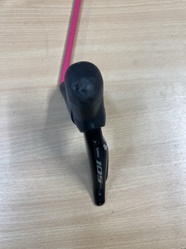 Shimano 105 r7120 left - r7120, hand