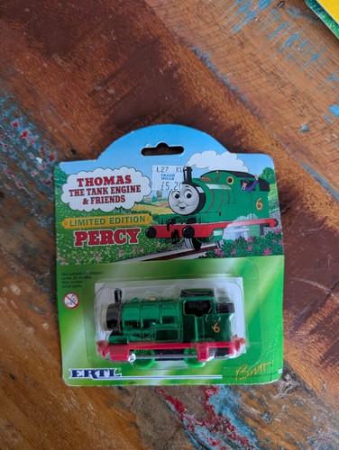 Ertl thomas the - ertl, tank