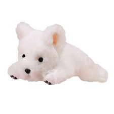 West Highland White Terrier