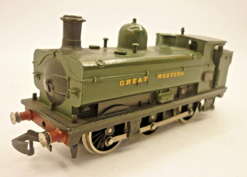 Hornby dublo gaeity gauge - hornby,