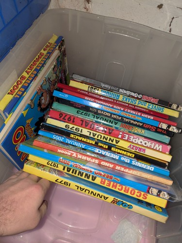 Mixedannuals bundle - mixedannuals,