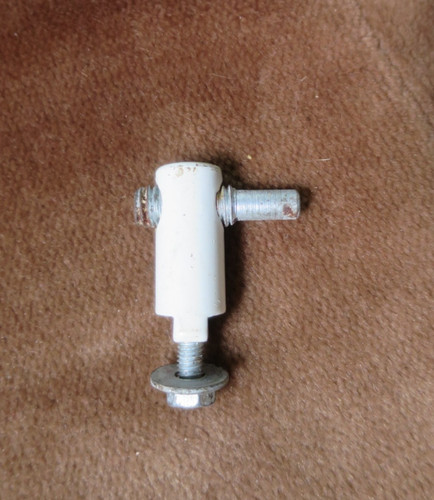 Era 829 metlock window - metlock, handle