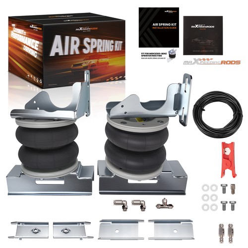 Rear air suspension kit - rear,