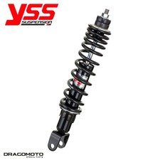 Shock absorber GILERA Runner