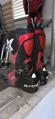 Alpinestars smx plus - smx,