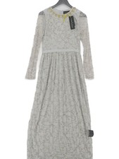 Needle & Thread Maxi Dress