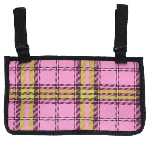 Wheelchair side bags tool - bags,