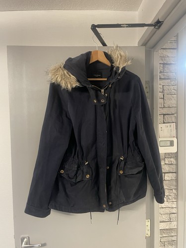 Zara women blue navy - zara,