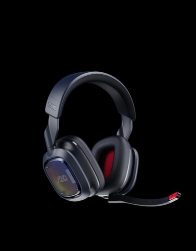 Astro a40 headset - astro,