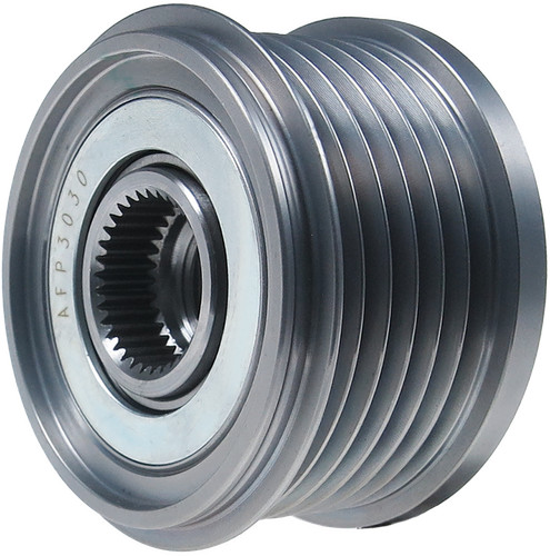 Alternator freewheel pulley - freewheel,