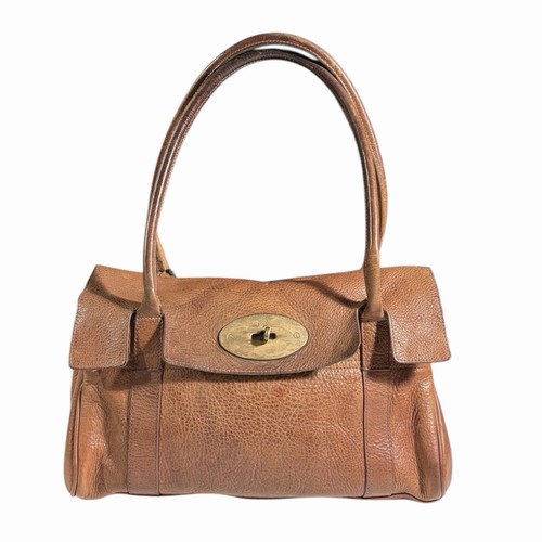 Mulberry leather east - east, west