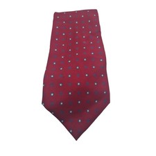 E. Marinella Napoli Silk Tie