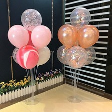 2,4,6 Table Balloon Stand Kit