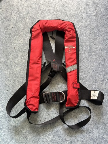 Remploy merlin 150n - remploy, inflatable