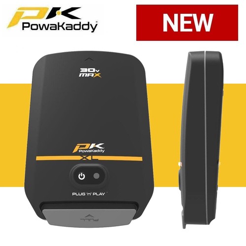 Powakaddy 30v extended lithium - powakaddy,