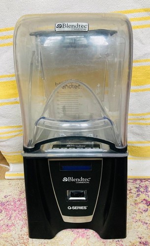 Blendtec pro series - blendtec, q